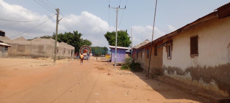 Land For Sale New Ningo Police Sation Prampram Ningo Prampram District Accra - 1