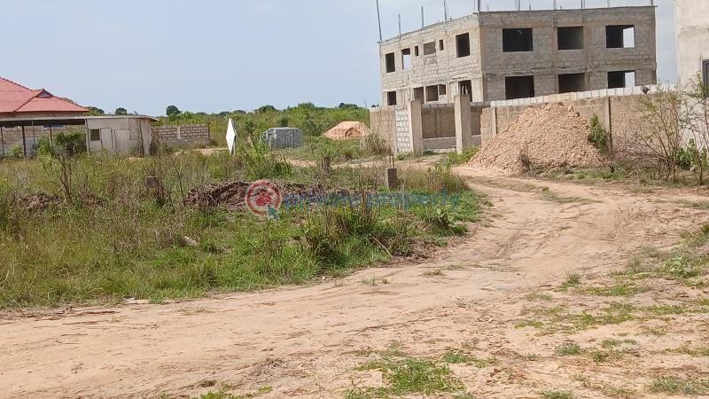 Residential Land For Sale New Ningo Police Station Prampram Ningo Prampram District Accra - 3