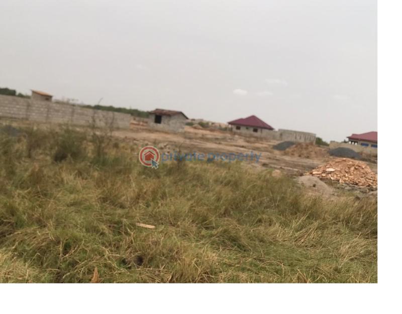 Land For Sale Solomon Court African Ancestral Wall Prampram Ningo Prampram District Accra - 2