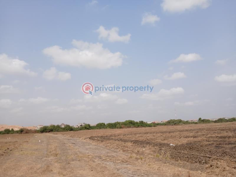 Residential Land For Sale Ningo Police Sation Prampram Ningo Prampram District Accra - 5