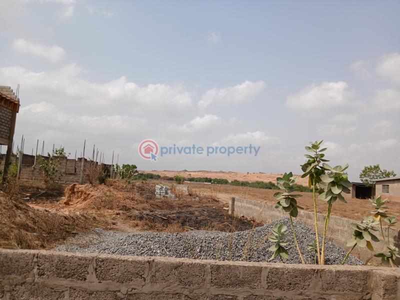 Residential Land For Sale Ningo Police Sation Prampram Ningo Prampram District Accra - 3