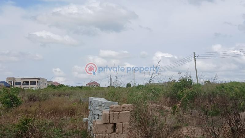Land For Sale Ningo Prampram District Accra - 0