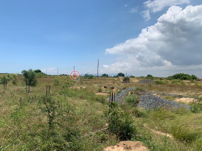 Land For Sale Beach Lane Solomon's Court Prampram Ningo Prampram District Accra - 2