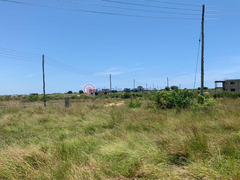 Land For Sale Beach Lane Solomon's Court Prampram Ningo Prampram District Accra - 0