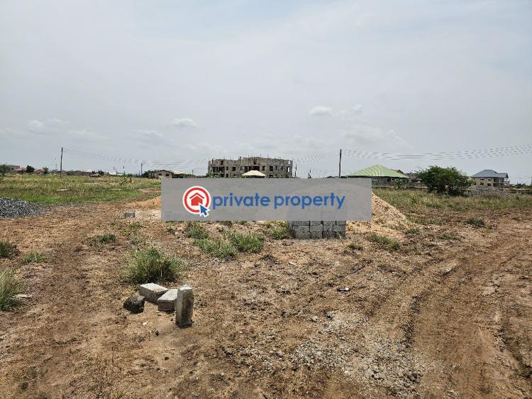Residential Land For Sale &nbsp;prampram Ningo Prampram District Accra - 3