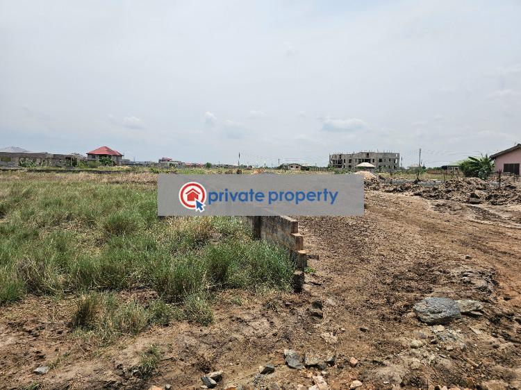 Residential Land For Sale &nbsp;prampram Ningo Prampram District Accra - 2