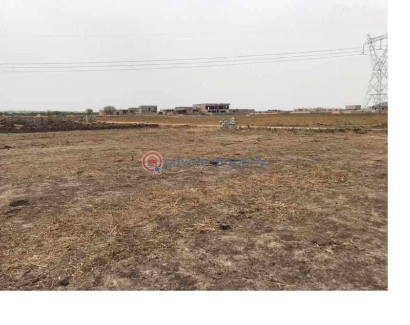Land For Sale Ahotor Junction Avenue 302 Prampram Ningo Prampram District Accra - 2