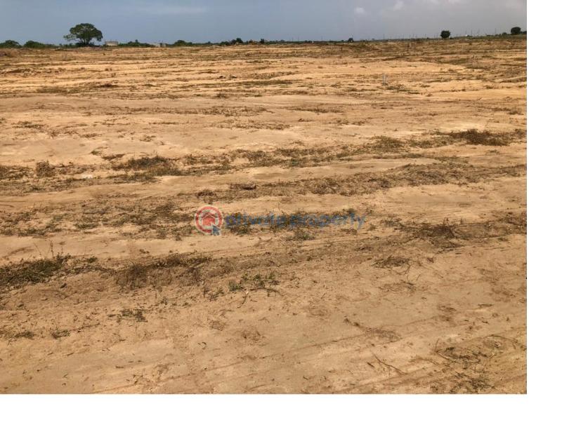 Land For Sale Ahotor Junction Avenue 302 Prampram Ningo Prampram District Accra - 1