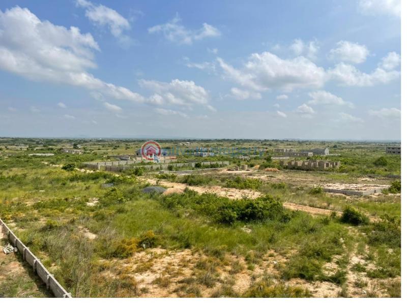Land For Sale New Ningo Police Sation Prampram Ningo Prampram District Accra - 2