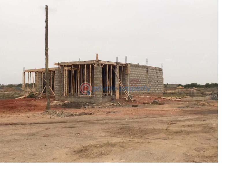 Land For Sale Ningo Police Station City Of David Prampram Ningo Prampram District Accra - 2