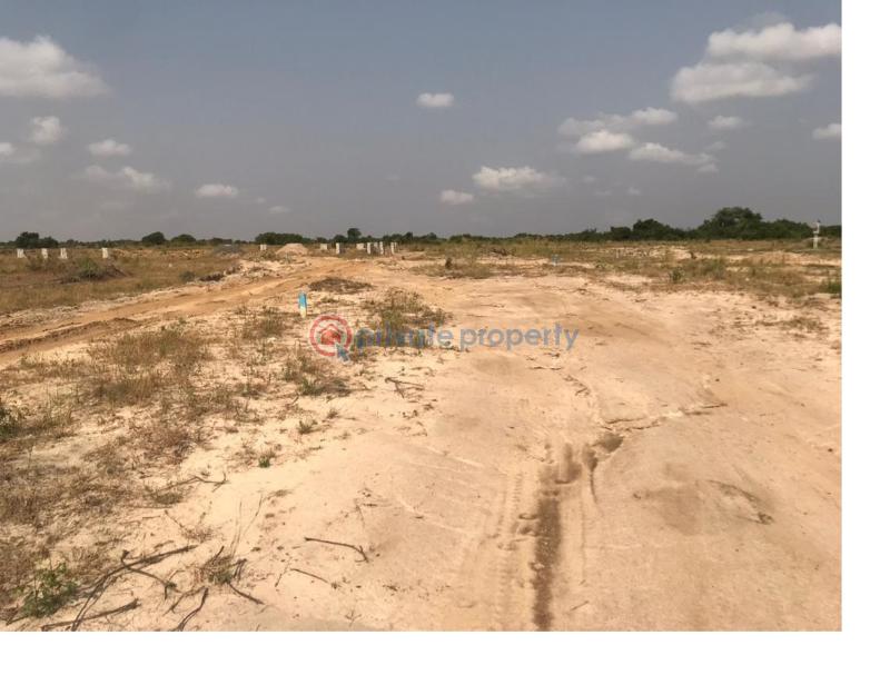 Land For Sale Ningo Police Station Prampram Ningo Prampram District Accra - 2