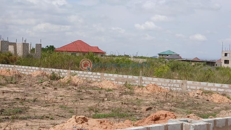 Residential Land For Sale New Ningo Police Station Prampram Ningo Prampram District Accra - 2