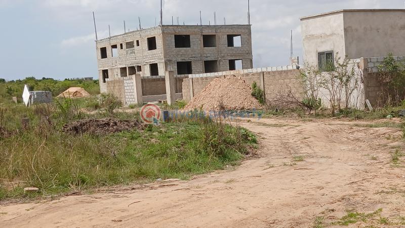 Residential Land For Sale New Ningo Police Station Prampram Ningo Prampram District Accra - 2