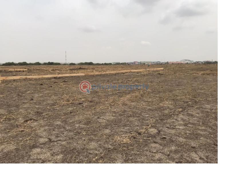 Land For Sale Beach Lane Ningo Police Station Prampram Ningo Prampram