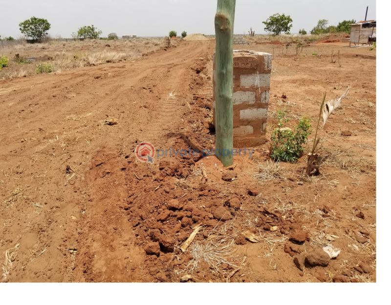 Land For Sale Ningo Police Station Prampram Ningo Prampram District Accra - 3