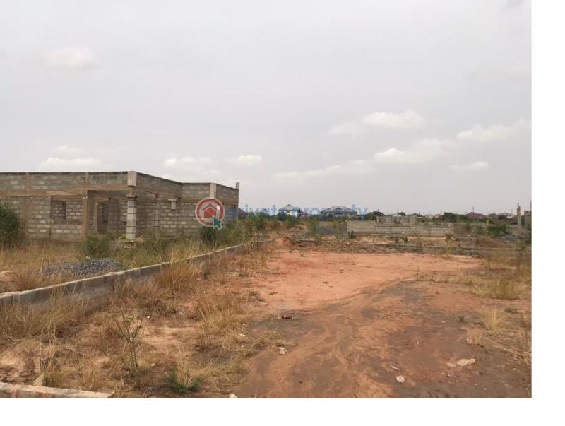 Land For Sale Ningo Police Station Prampram Ningo Prampram District Accra - 1