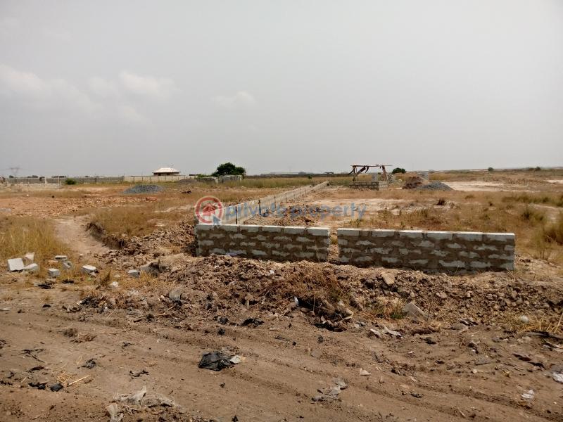 Land For Sale African Ancestral Wall Prampram Ningo Prampram District Accra - 2