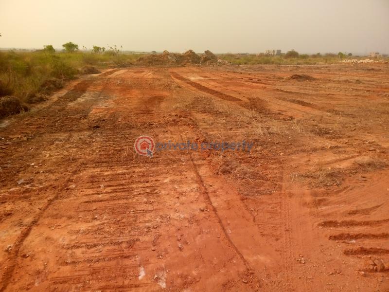 Land For Sale African Ancestral Wall Prampram Ningo Prampram District Accra - 1
