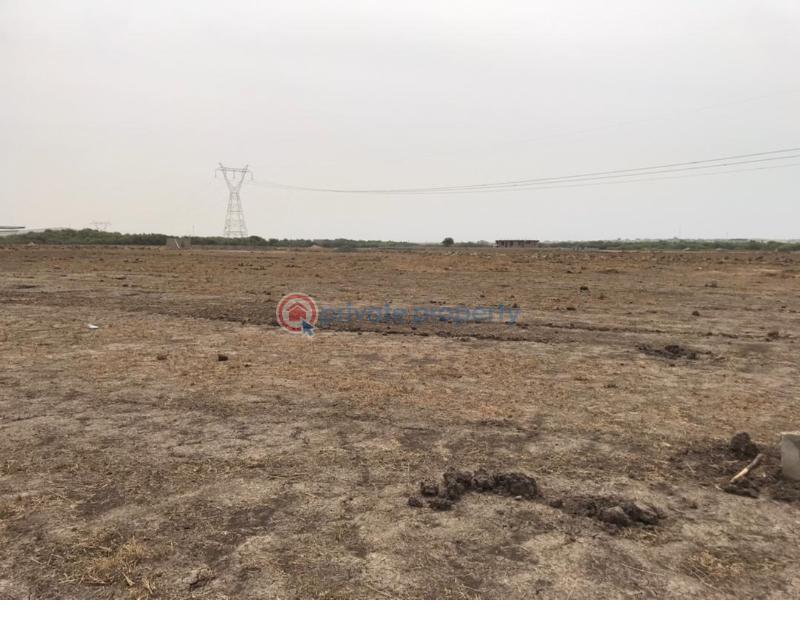 Land For Sale Beach Lane Ningo Police Station Prampram Ningo Prampram District Accra - 3
