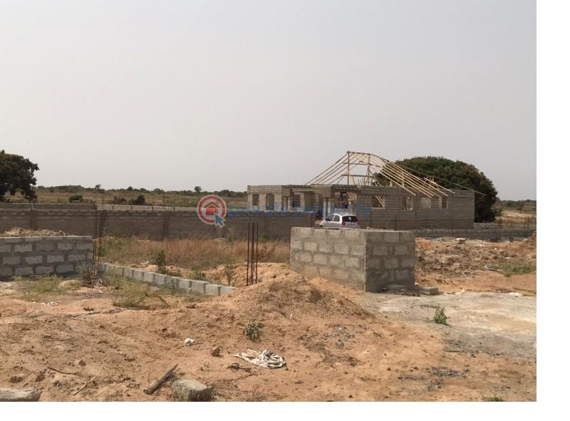 Land For Sale Beach Lane Ningo Police Station Prampram Ningo Prampram District Accra - 4