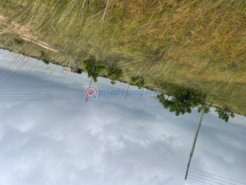 Land For Sale New Ningo Police Sation Prampram Ningo Prampram District Accra - 2