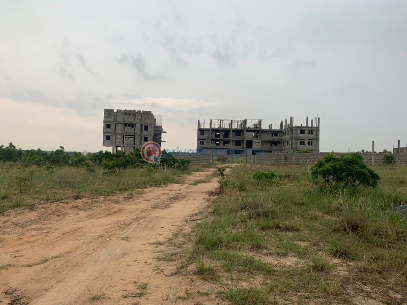 Land For Sale New Ningo Police Sation Prampram Ningo Prampram District Accra - 2