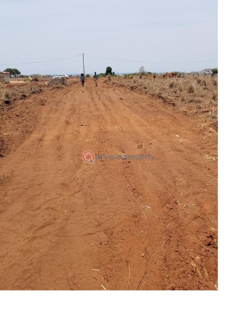 Land For Sale Beach Lane Prampram Ningo Prampram District Accra - 3
