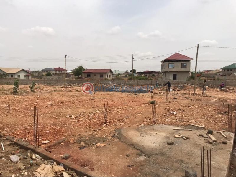 Land For Sale Beach Lane Prampram Ningo Prampram District Accra - 2