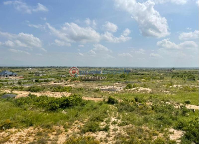 Land For Sale Oasis Training Center Prampram Ningo Prampram District Accra - 1
