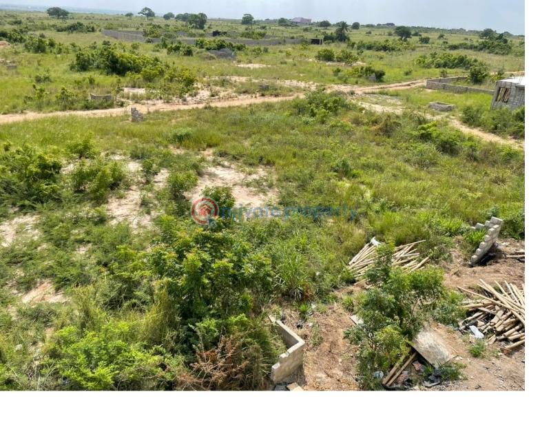 Land For Sale Oasis Training Center Prampram Ningo Prampram District Accra - 2