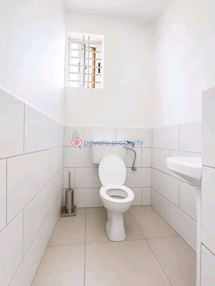 6 bedroom Commercial Property For Rent Cantonments Accra - 9