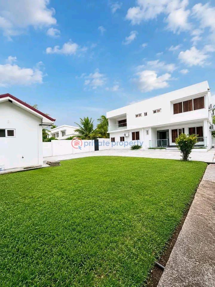 6 bedroom Commercial Property For Rent Cantonments Accra - 5