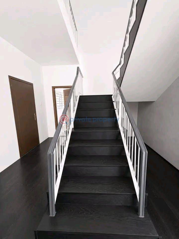 6 bedroom Commercial Property For Rent Cantonments Accra - 3