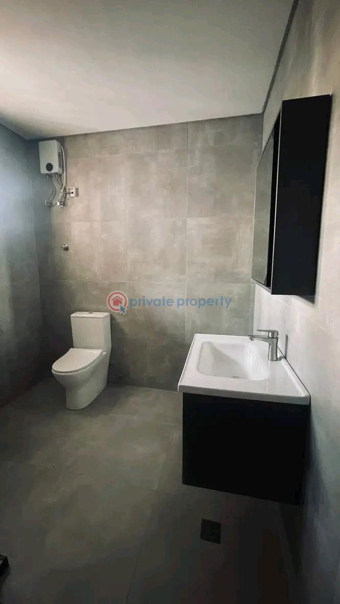 2 bedroom Apartment For Sale Dzorwulu Accra - 11