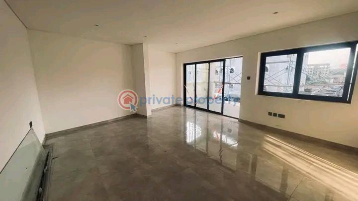 2 bedroom Apartment For Sale Dzorwulu Accra - 1