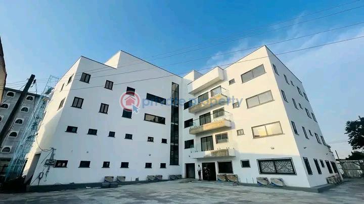 2 bedroom Apartment For Sale Dzorwulu Accra - 0