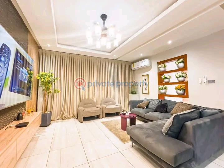 3 bedroom Townhouse For Rent East Airport Airport Residential Area Accra - 6