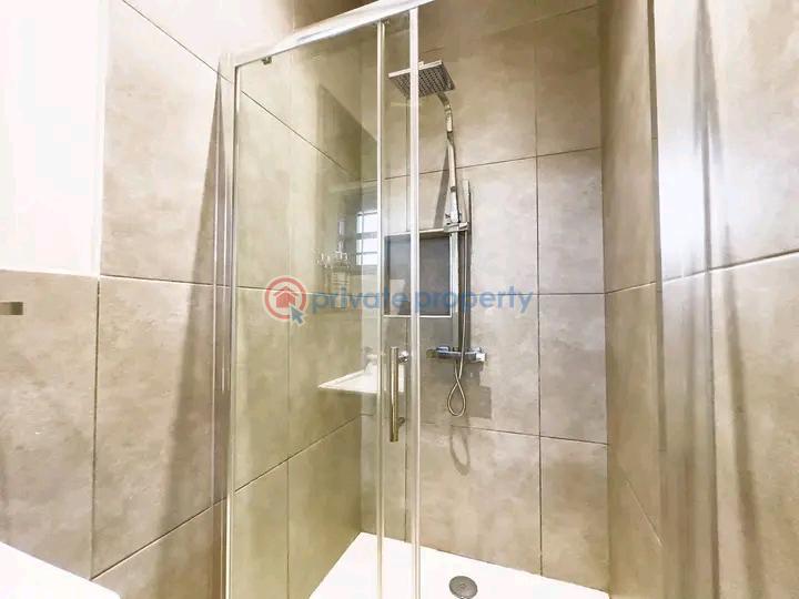 3 bedroom Townhouse For Rent East Airport Airport Residential Area Accra - 2