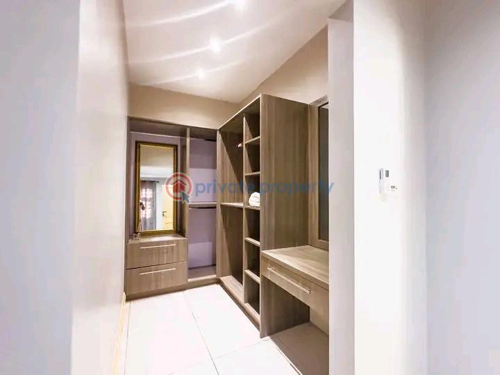 3 bedroom Townhouse For Rent East Airport Airport Residential Area Accra - 1