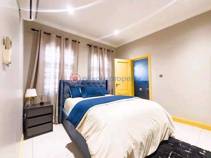 3 bedroom Townhouse For Rent East Airport Airport Residential Area Accra - 4