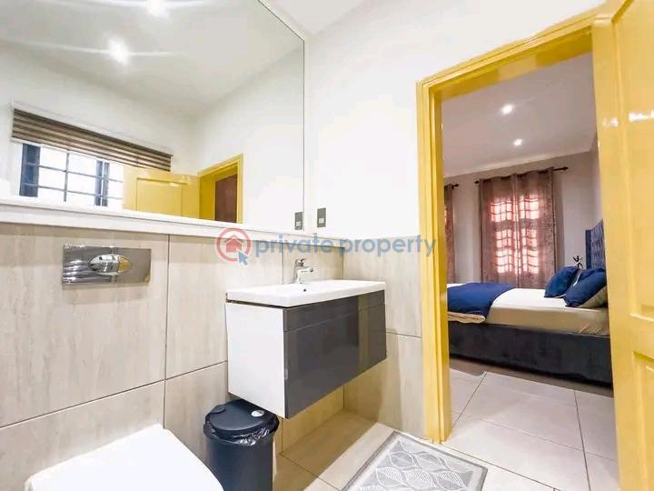 3 bedroom Townhouse For Rent East Airport Airport Residential Area Accra - 3