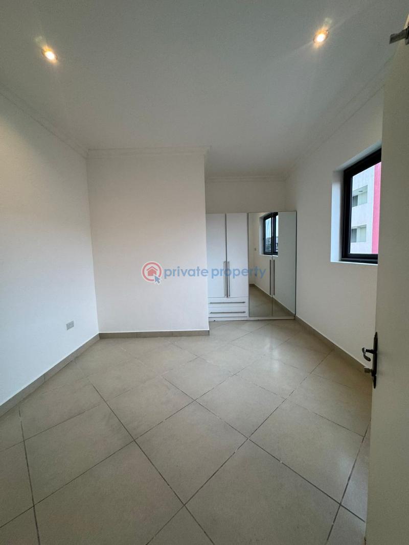4 bedroom Townhouse For Rent East Legon Accra - 5