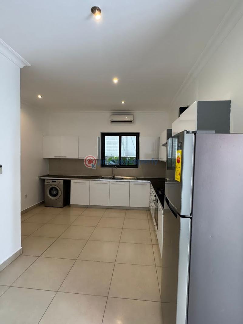 4 bedroom Townhouse For Rent East Legon Accra - 10