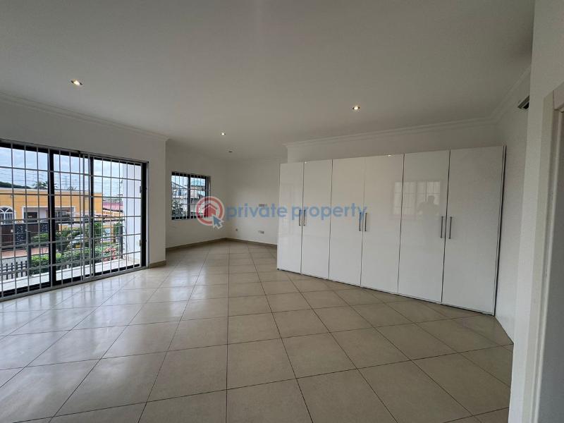 4 bedroom Townhouse For Rent East Legon Accra - 6