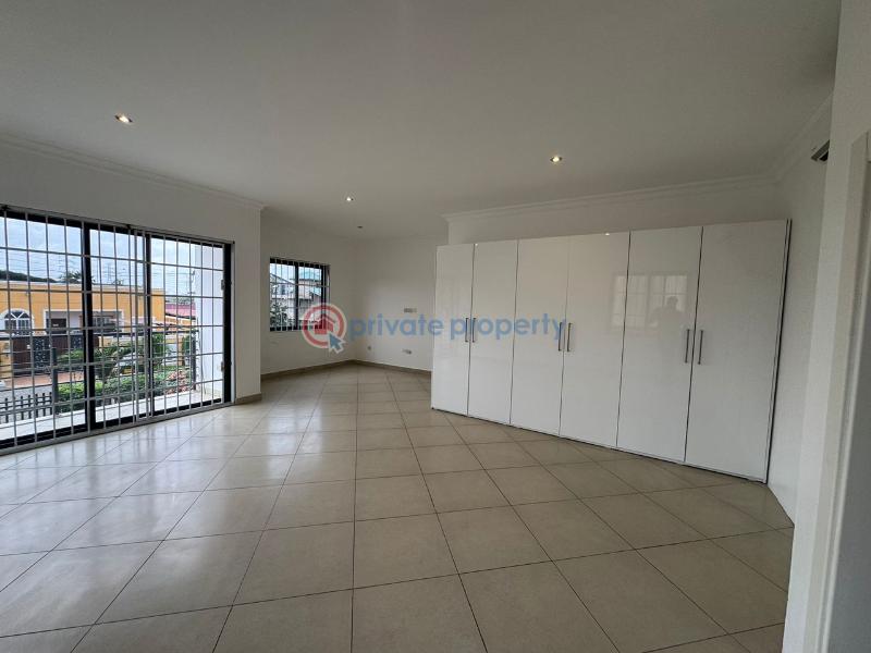 4 bedroom Townhouse For Rent East Legon Accra - 4