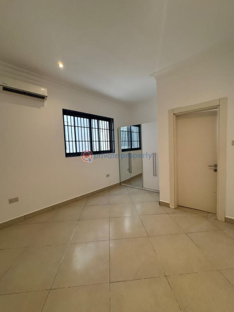 4 bedroom Townhouse For Rent East Legon Accra - 7