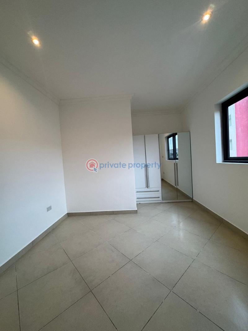 4 bedroom Townhouse For Rent East Legon Accra - 2