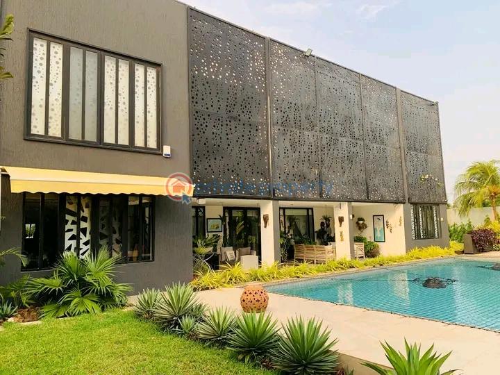 5 bedroom Townhouse For Rent Cantonments Accra - 6