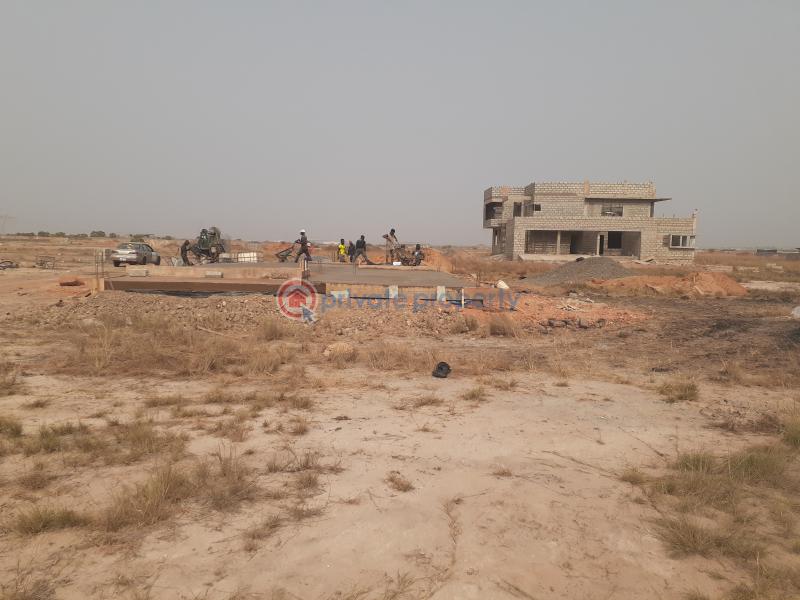 Land For Sale Alpha Mini 1 Prampram Ningo Prampram District Accra - 0