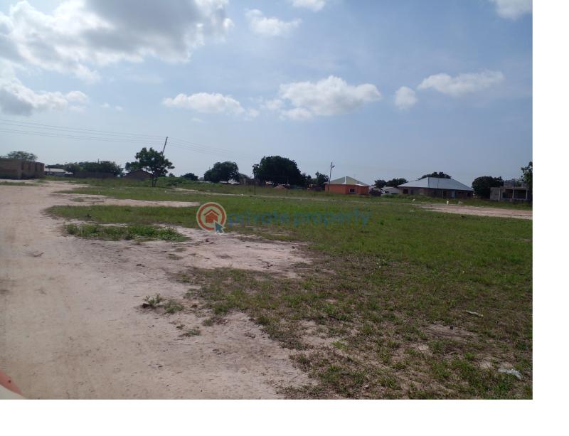 Land For Sale Central University Dawhenya Ningo Prampram District Accra - 3